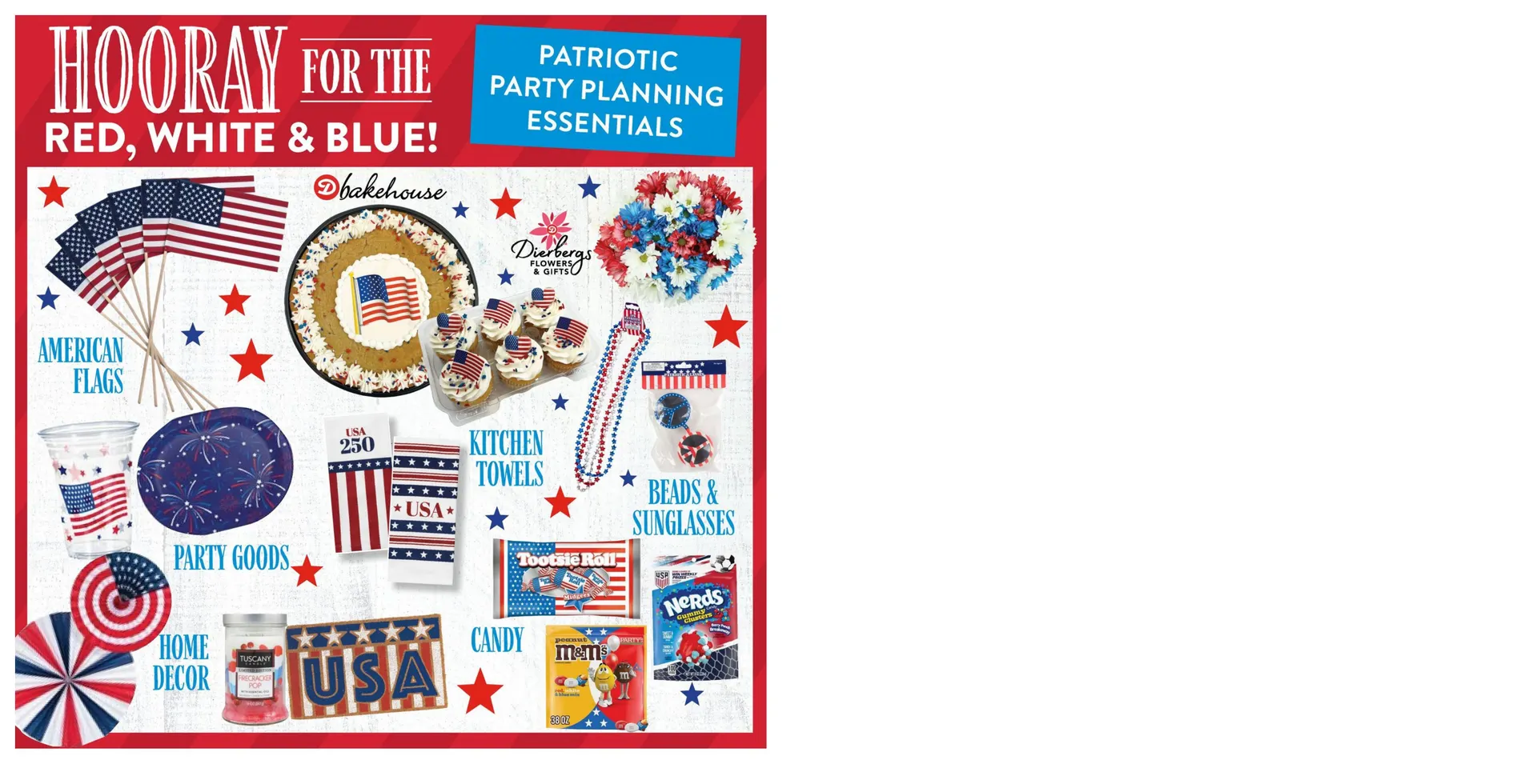 Weekly ad Dierbergs Sales from May 15 to May 21 2026 - Page 26