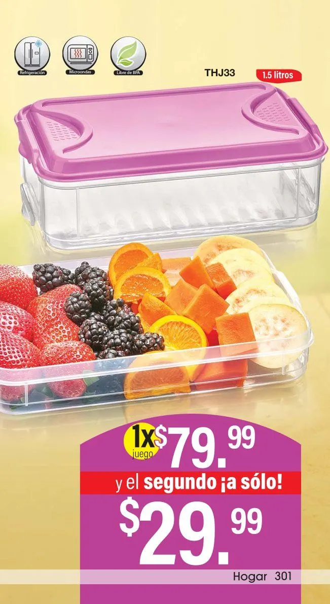 Catálogo de Arabela Catálogo 7 de marzo al 20 de marzo 2025 - Pagina 254