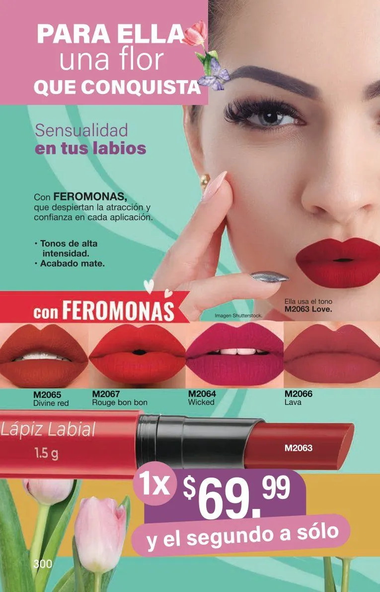 Catálogo de Arabela Ofertas 17 de abril al 30 de abril 2026 - Pagina 272