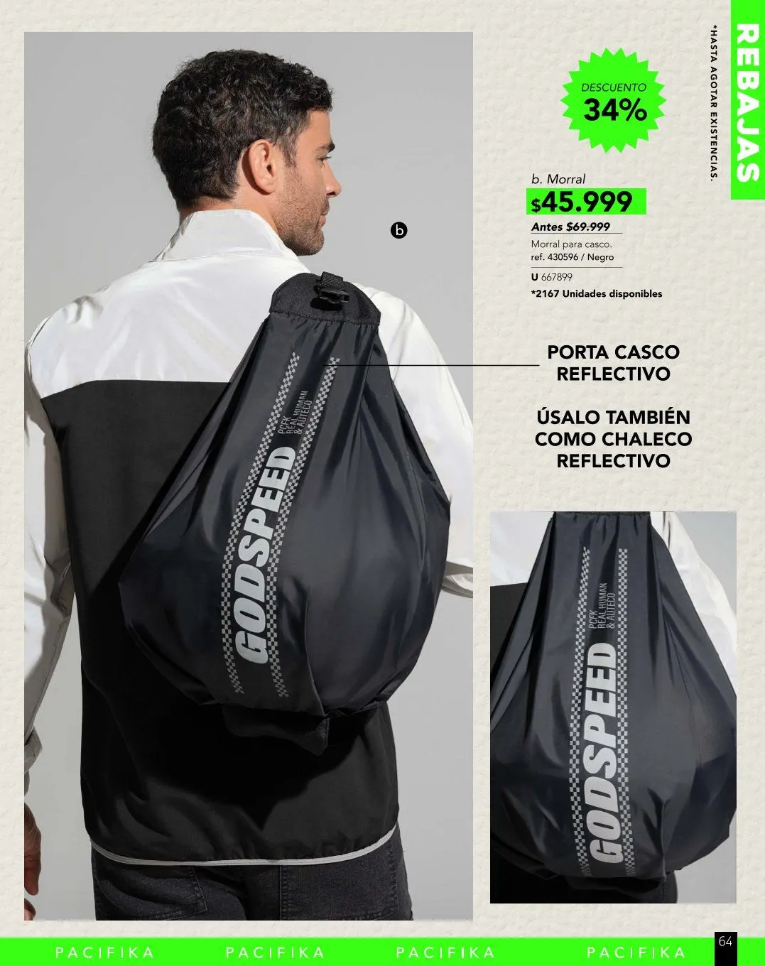 Catalogo de Pacifika Ofertas 26 de noviembre al 31 de diciembre 2025 - Pag 273