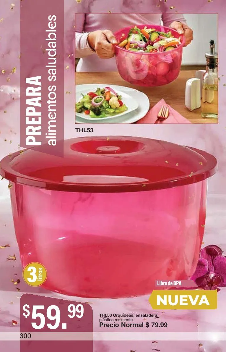 Catálogo de Arabela Ofertas 17 de abril al 30 de abril 2026 - Pagina 274