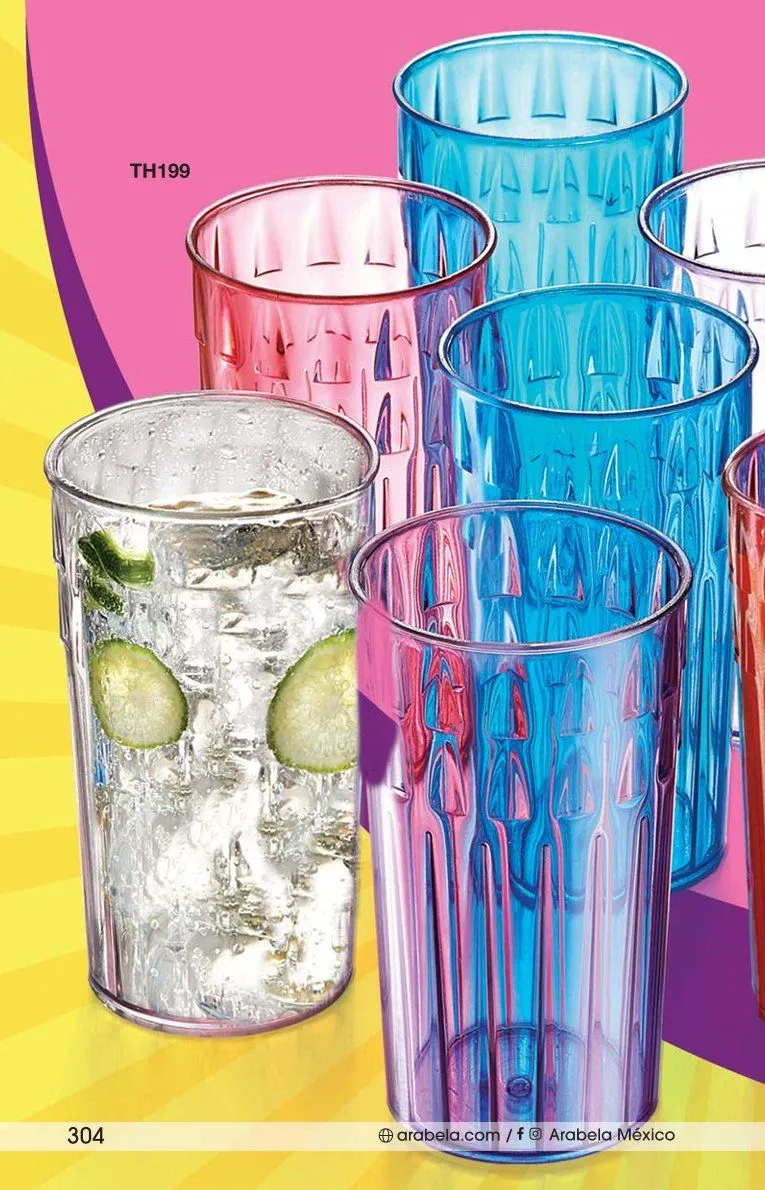 Catálogo de Arabela Catálogo 7 de marzo al 20 de marzo 2025 - Pagina 282