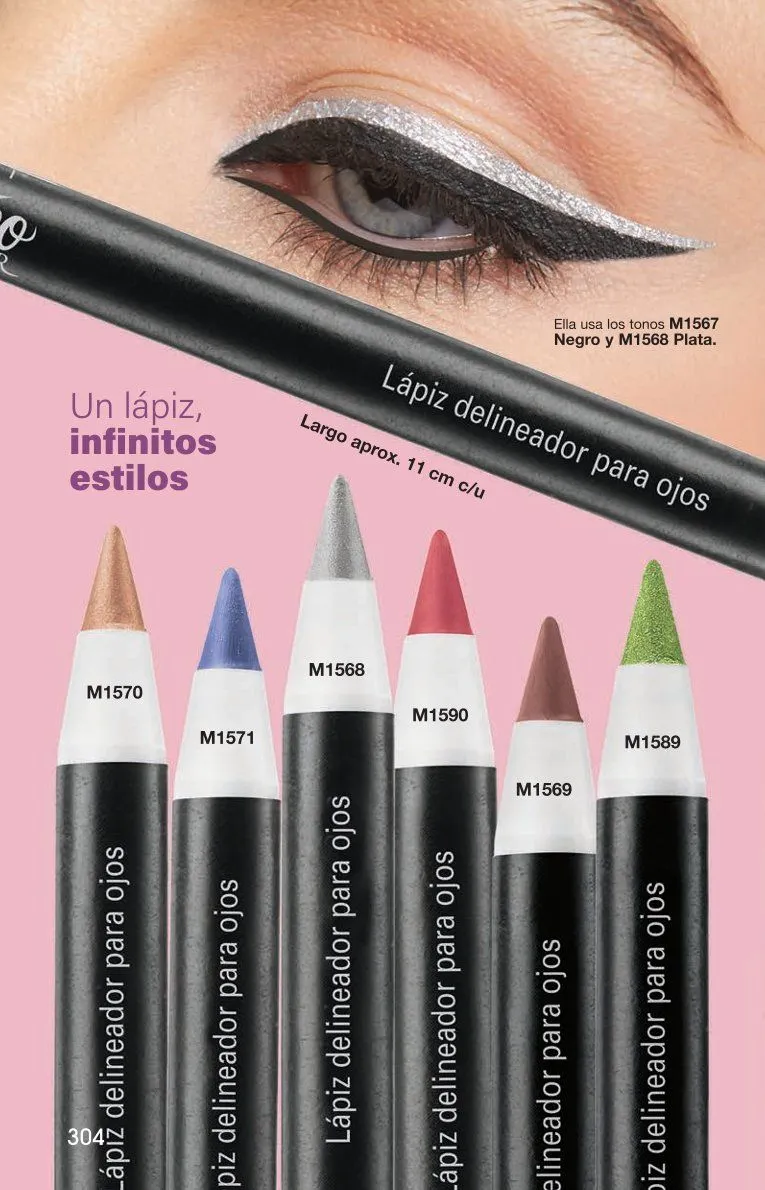 Catálogo de Arabela Ofertas 17 de abril al 30 de abril 2026 - Pagina 276