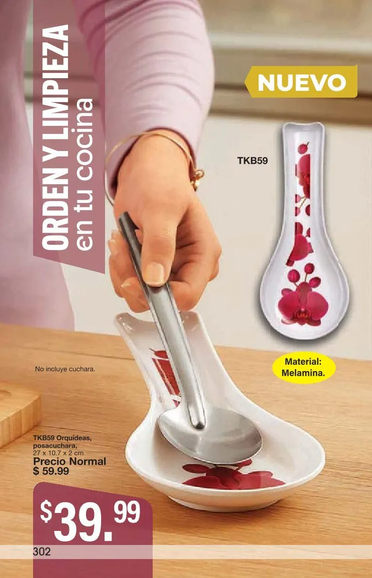 Catálogo de Arabela Ofertas 17 de abril al 30 de abril 2026 - Pagina 276