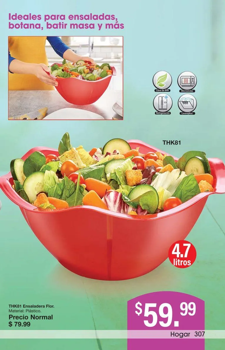 Catálogo de Arabela Catálogo 7 de marzo al 20 de marzo 2025 - Pagina 262