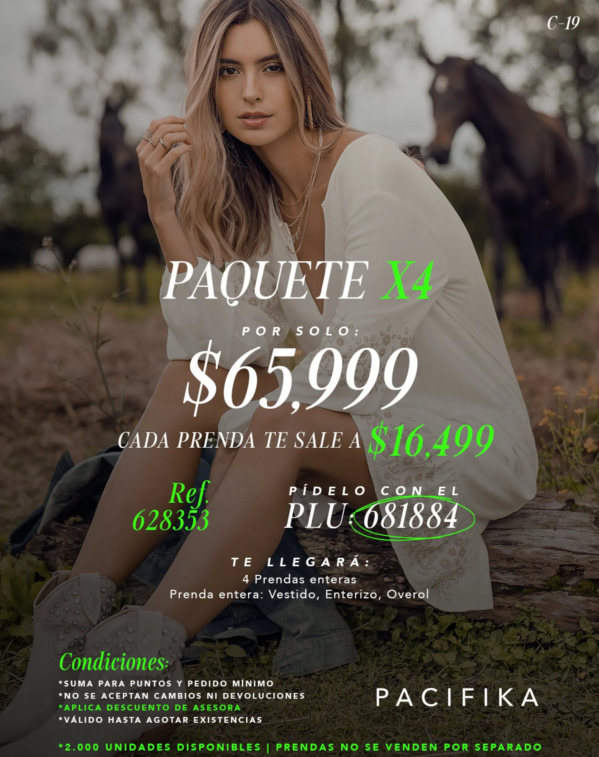 Catalogo de Pacifika Ofertas 26 de noviembre al 31 de diciembre 2025 - Pag 277