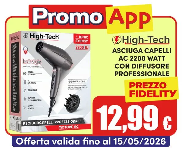 Promo App da 12 maggio a 15 maggio di 2026 - Pagina del volantino 2