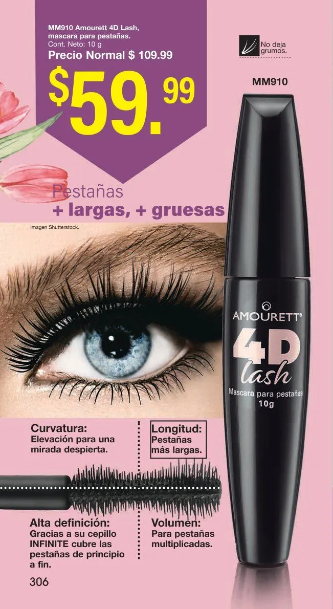 Catálogo de Arabela Ofertas 17 de abril al 30 de abril 2026 - Pagina 278