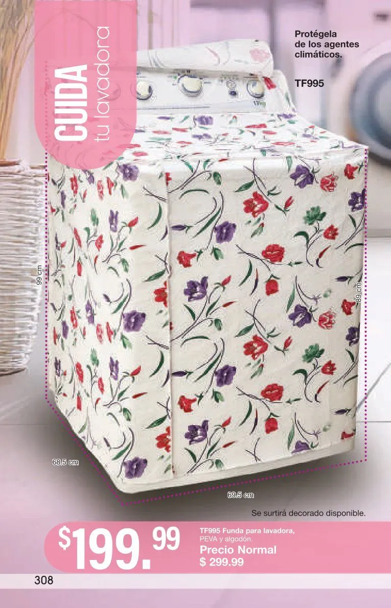 Catálogo de Arabela catálogos y ofertas 3 de marzo al 31 de marzo 2026 - Pagina 280