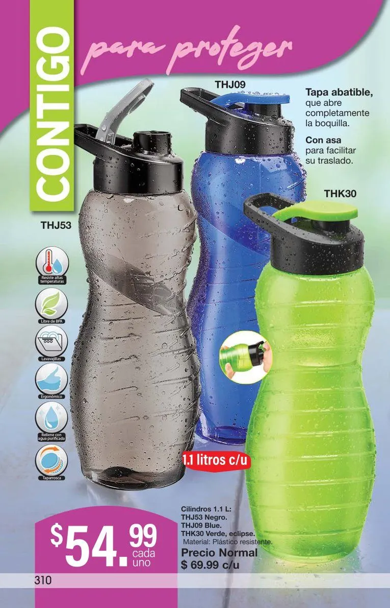 Catálogo de Arabela Catálogo 7 de marzo al 20 de marzo 2025 - Pagina 287