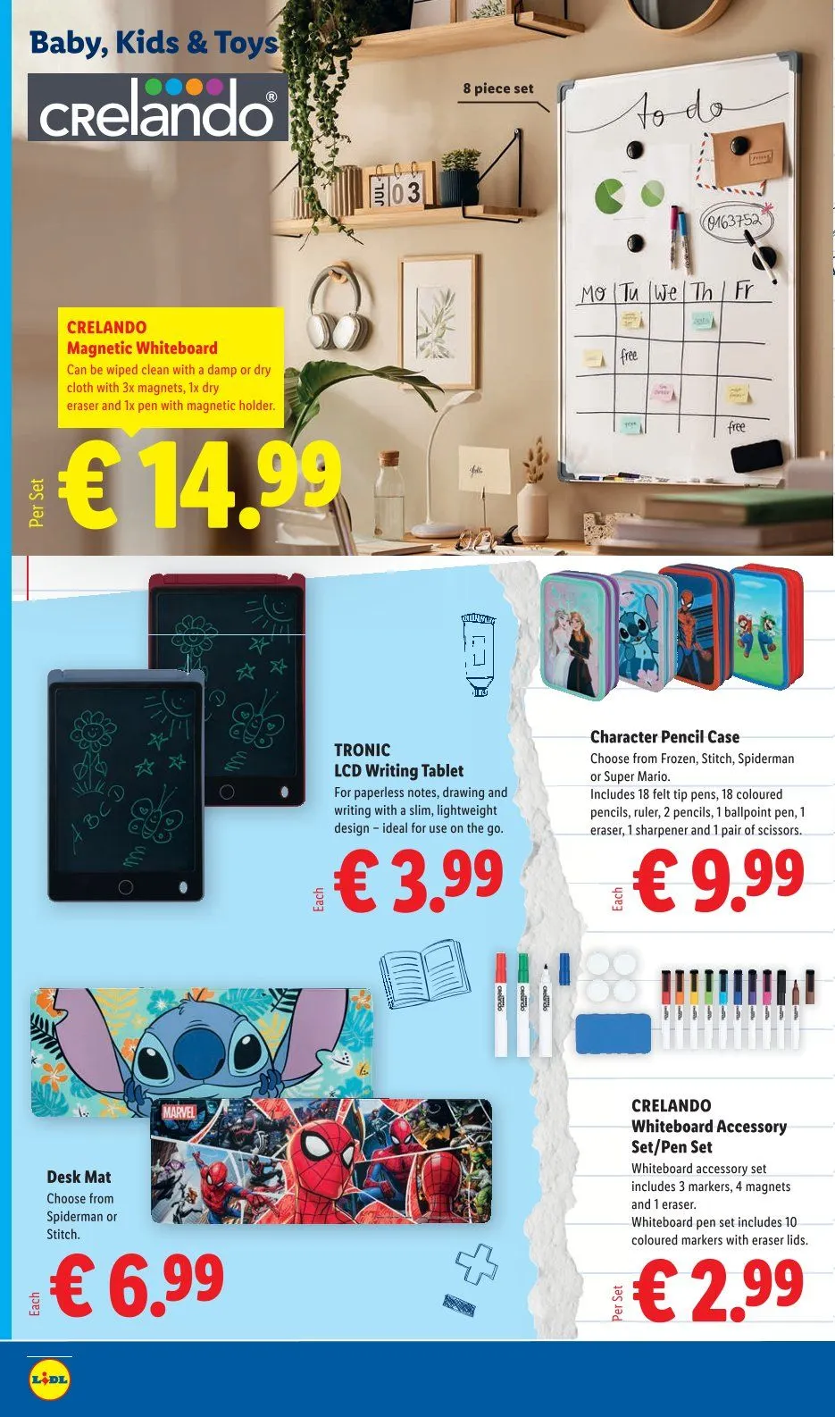 Lidl - 25 June 1 July 2026 - Page 28