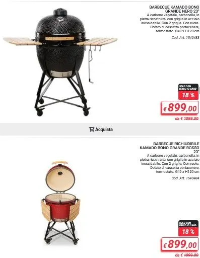 Brico io Volantino da 5 aprile a 27 aprile di 2025 - Pagina del volantino 27