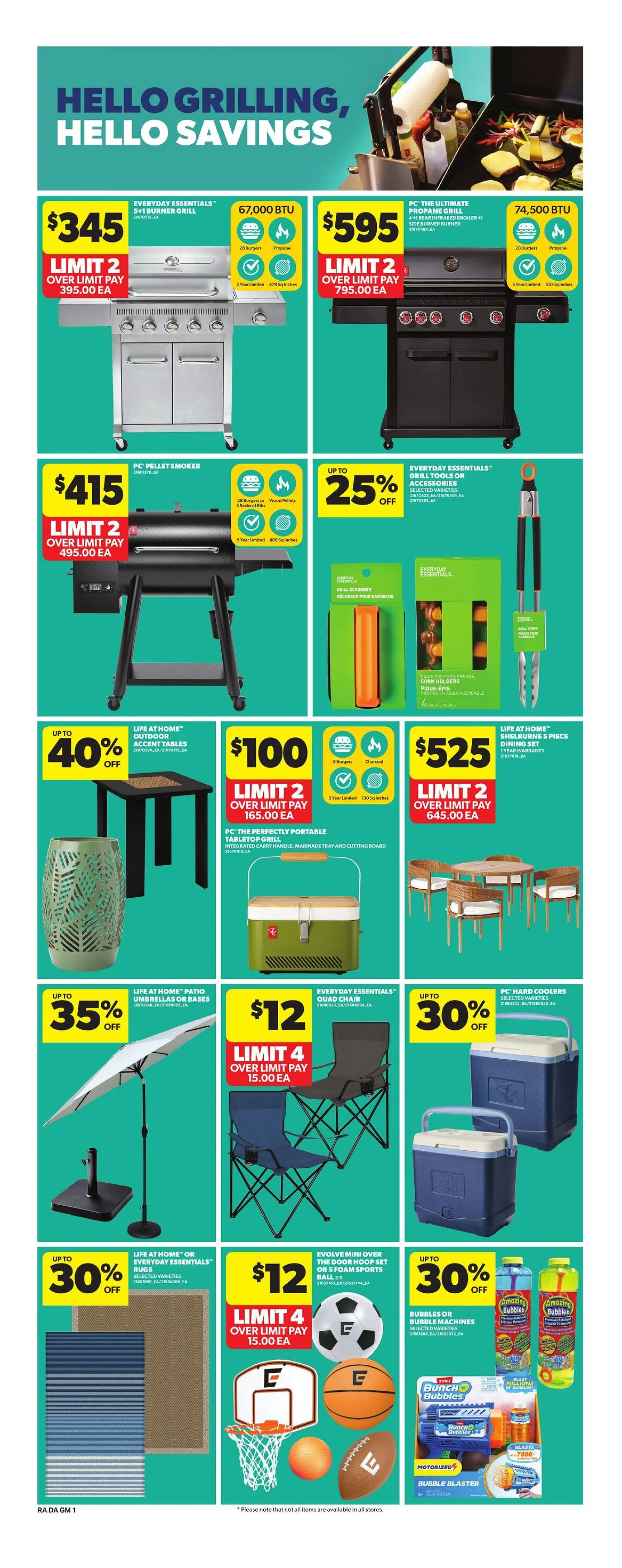  Dominion Sales from June 4 to June 10 2026 - flyer page 25
