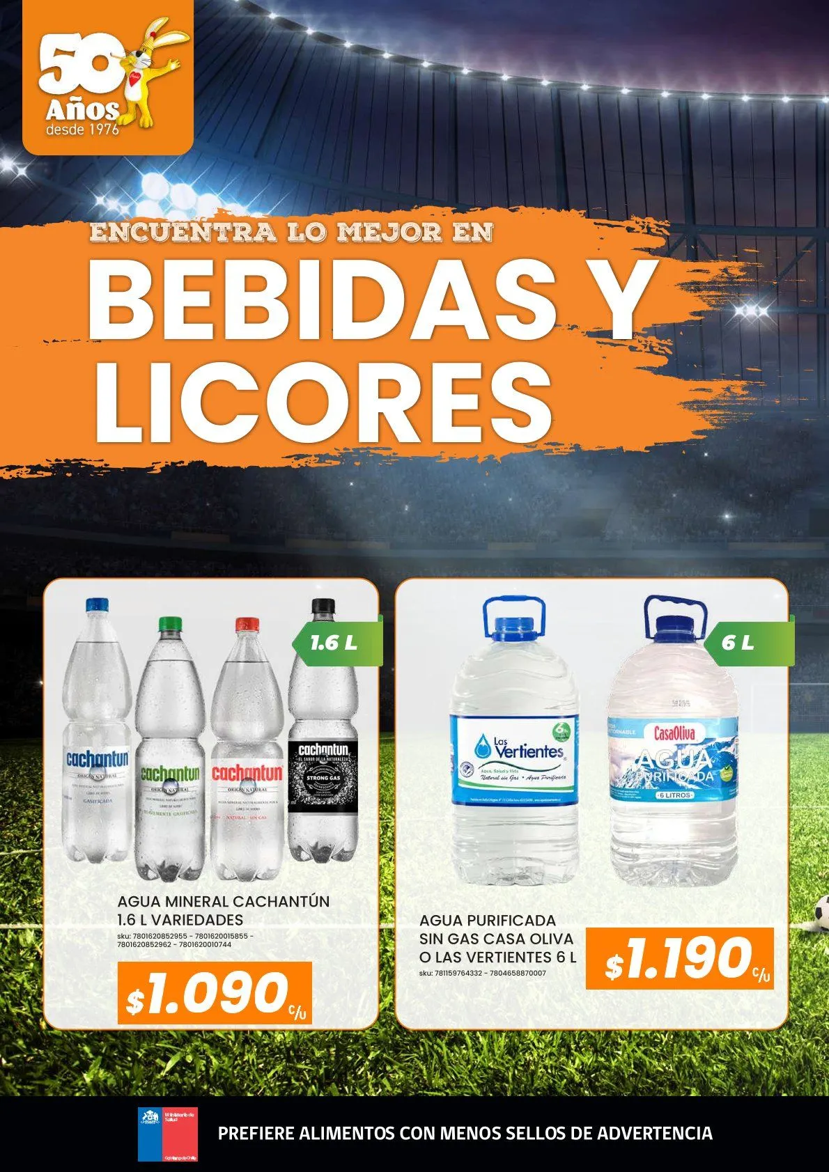 Catálogo de Cugat Ofertas 8 de junio al 10 de junio 2026 - Página 28