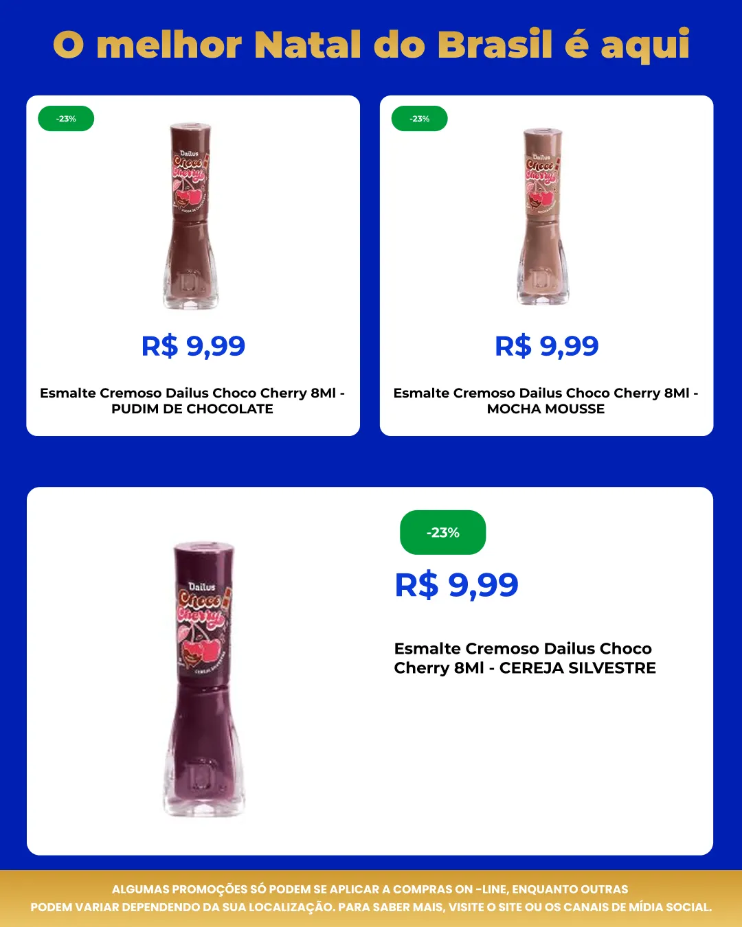 Encarte de Ofertas 16 de dezembro até 31 de dezembro 2025 - Pagina 22