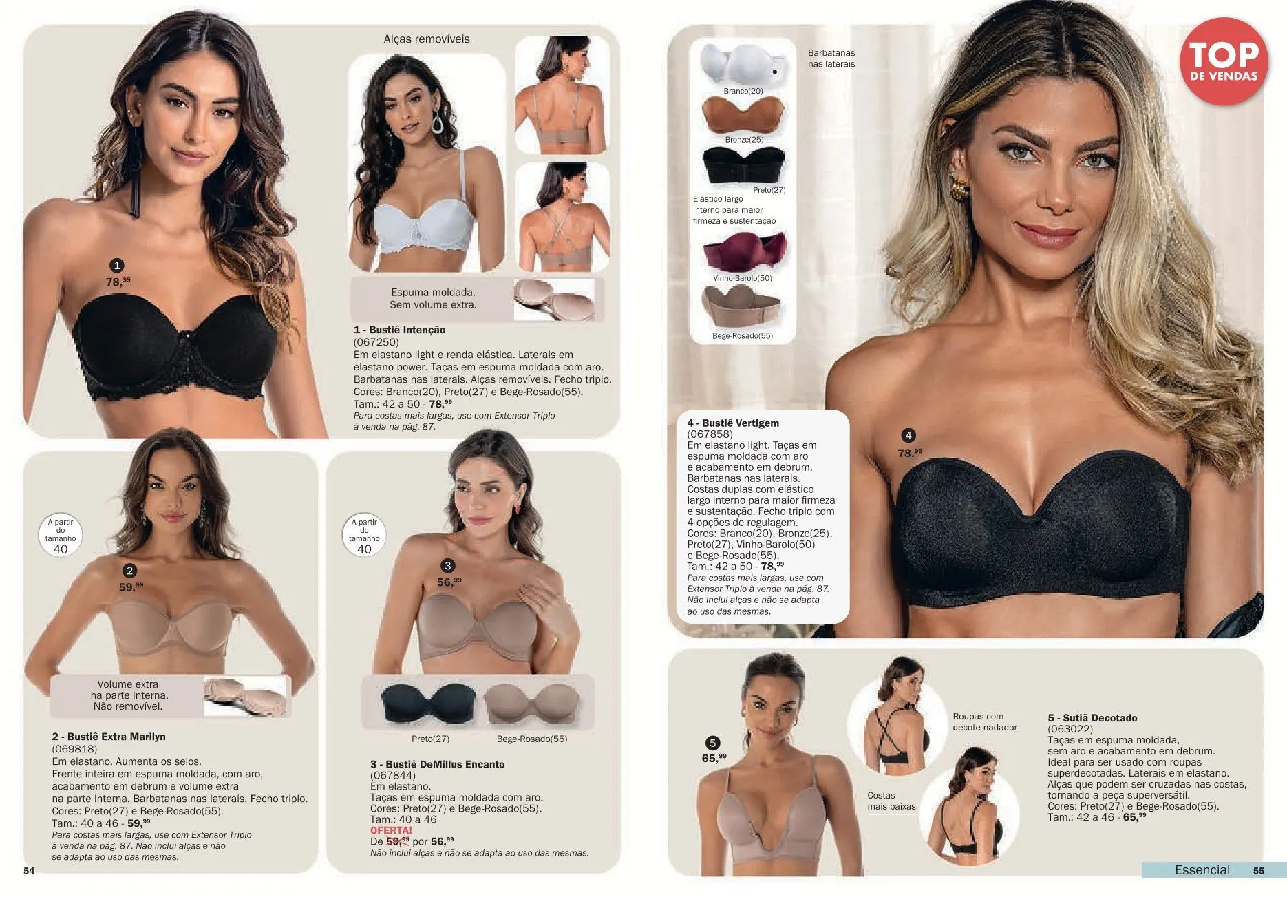 Encarte de Ofertas 3 de novembro até 30 de novembro 2025 - Pagina 28