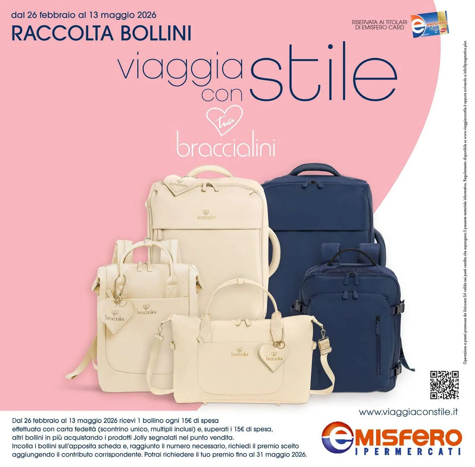 Volantini Emisfero da 26 marzo a 8 aprile di 2026 - Pagina del volantino 28