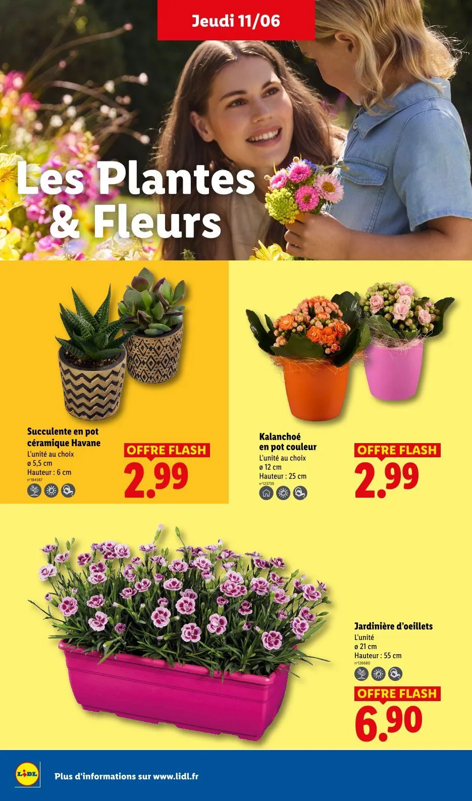 Catalogues Lidl  du 11 juin au 17 juin 2026 - Catalogue page 28