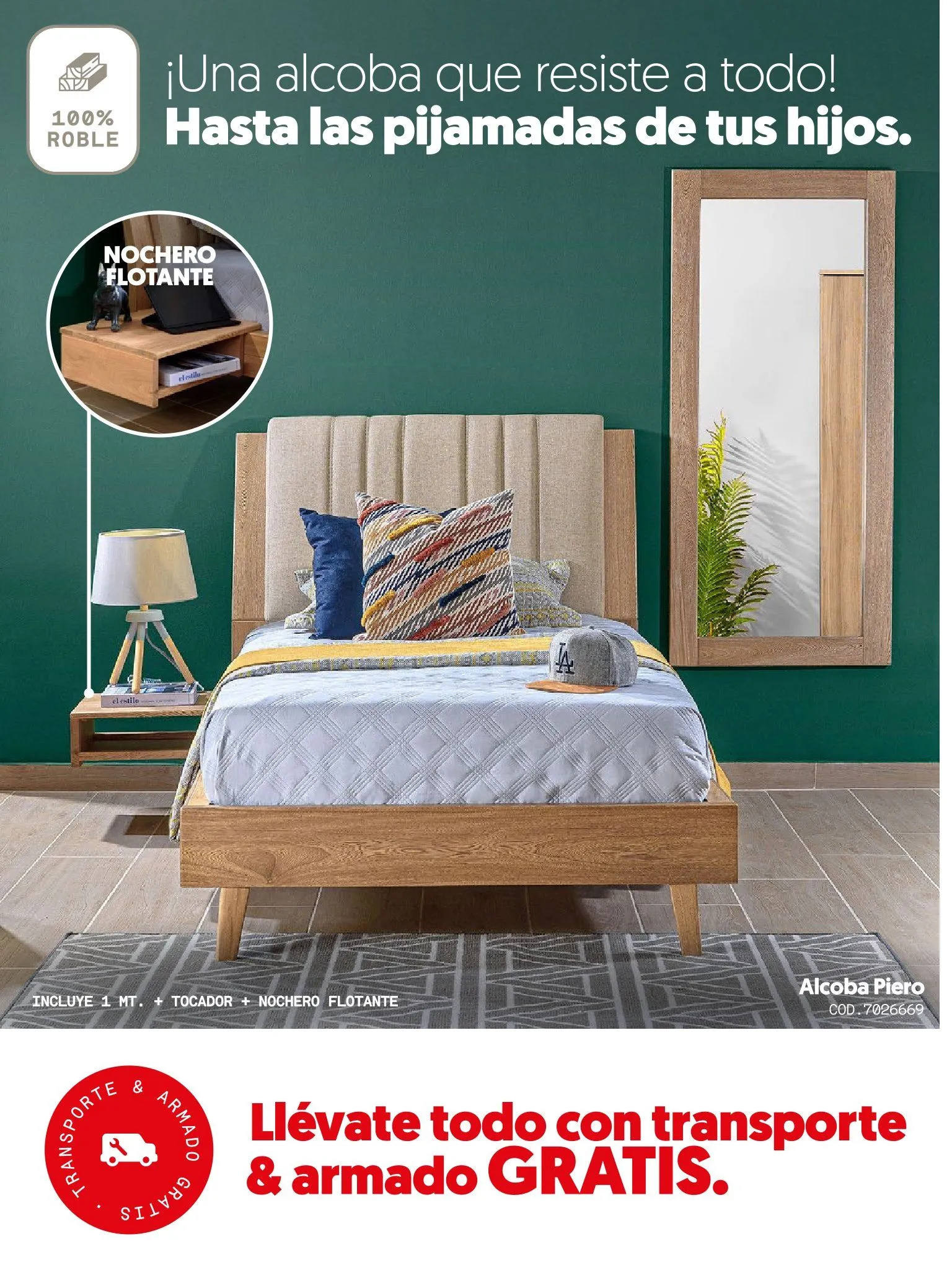 Catalogo de Catalogo 1 de junio al 31 de diciembre 2025 - Pag 28