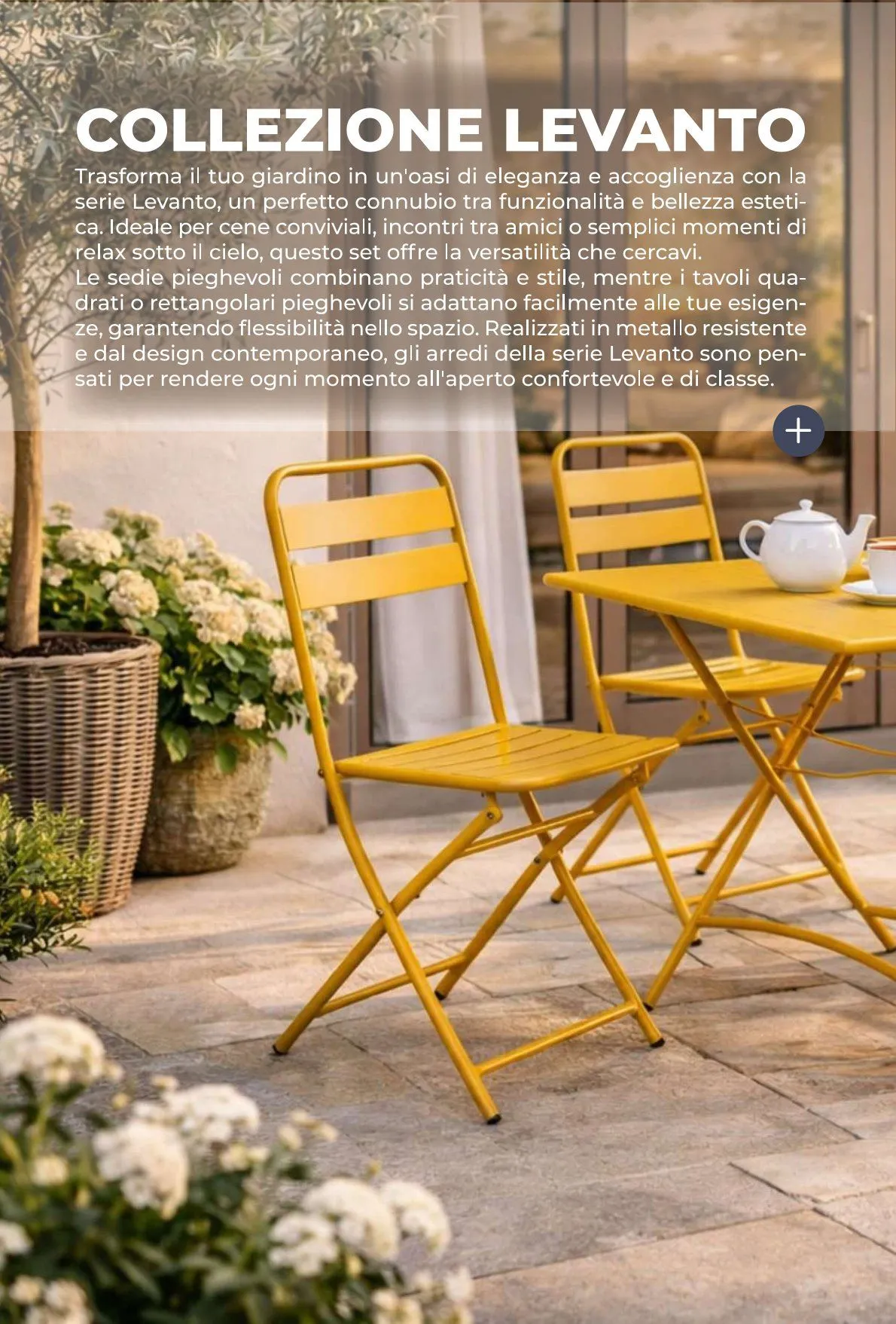 Volantini Conforama da 25 marzo a 31 luglio di 2026 - Pagina del volantino 28