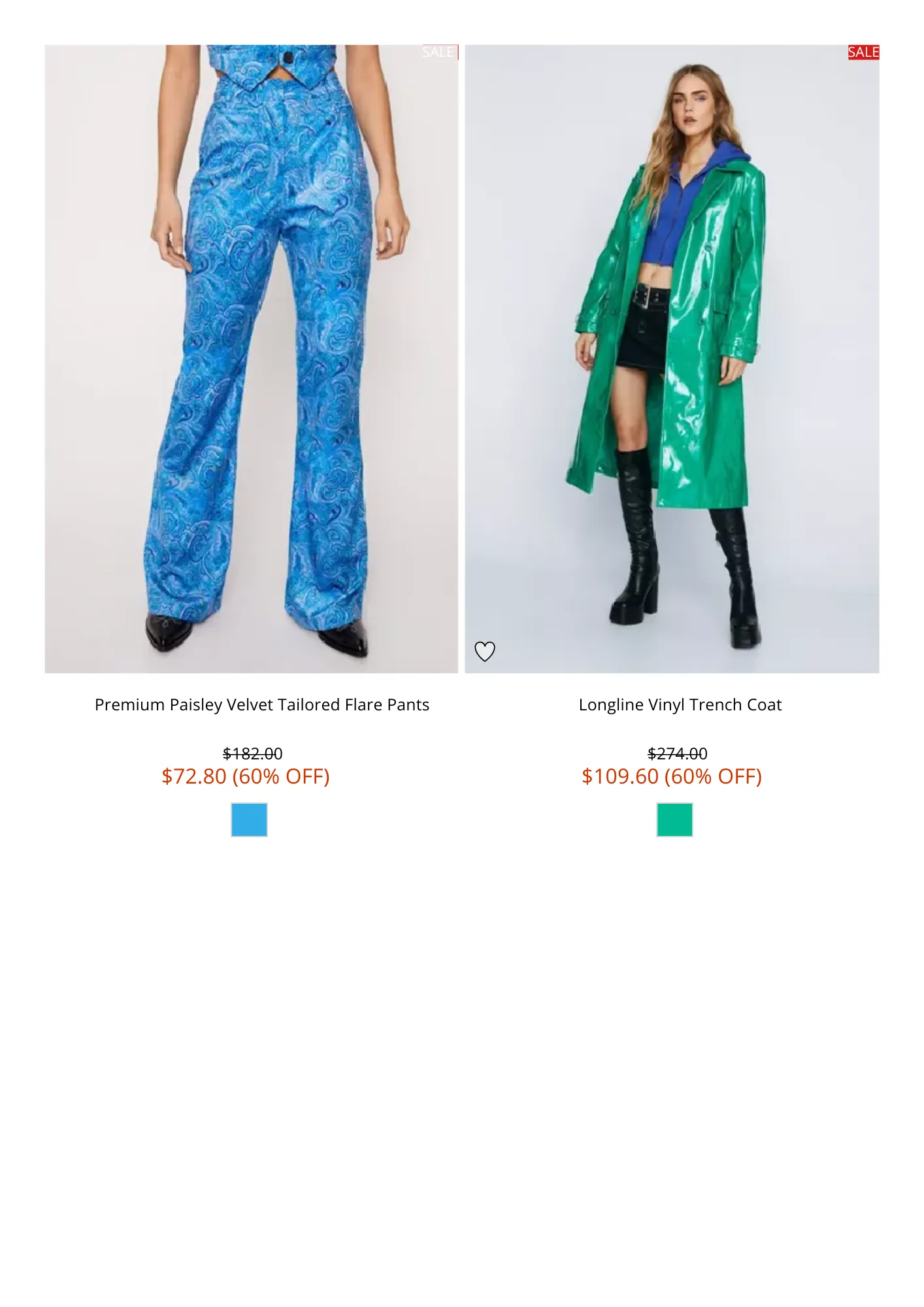 Weekly ad Women Sale from December 10 to December 31 2024 - Page 22