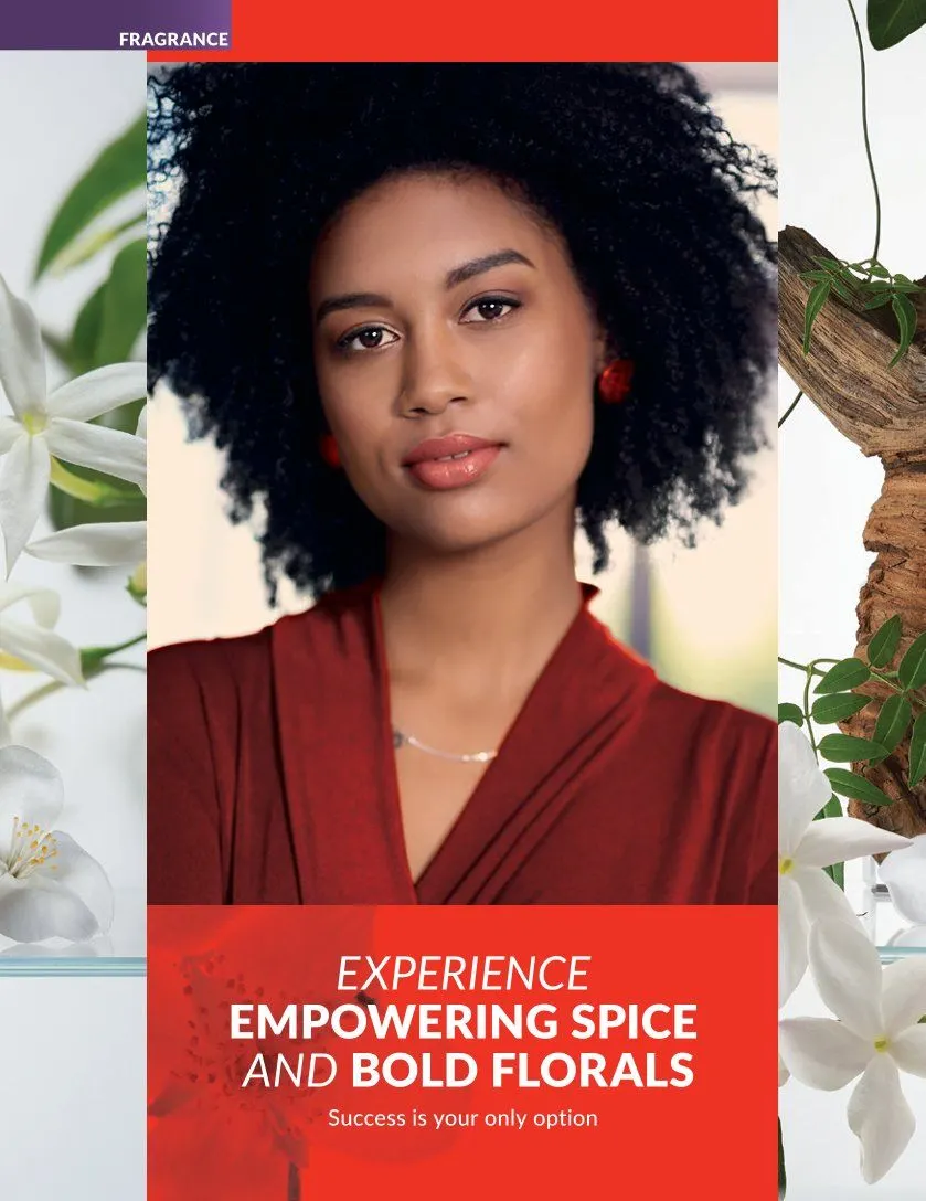 Avon Sales from 1 March to 31 March 2026 - Catalogue Page 28