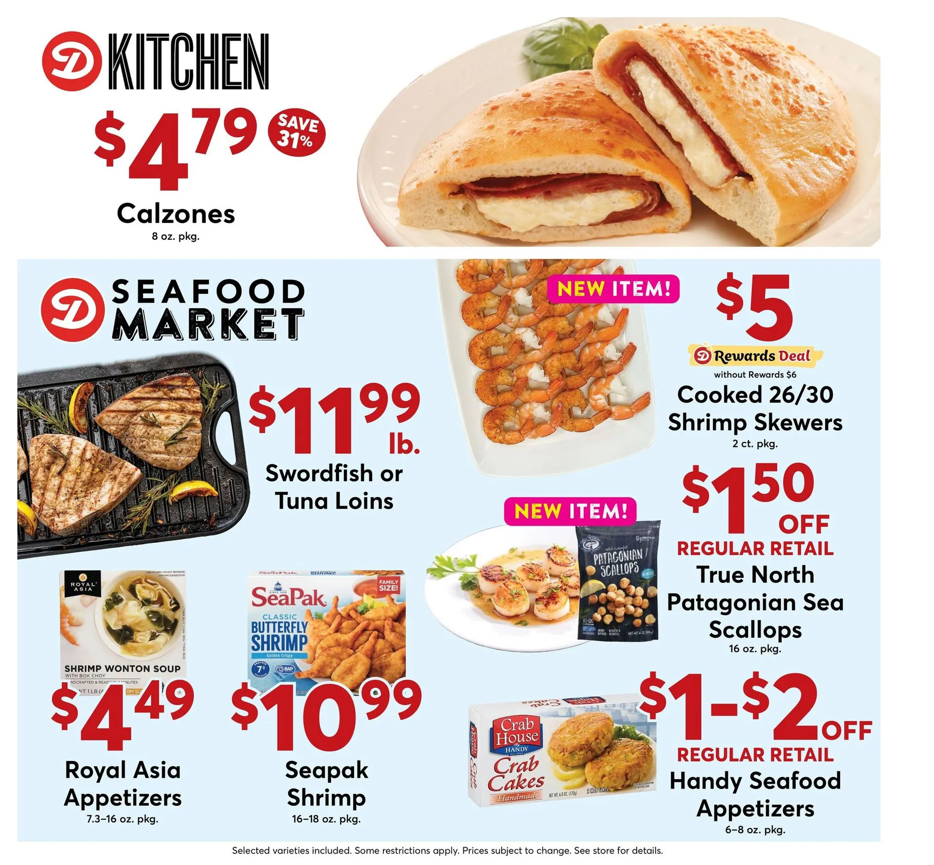Weekly ad Dierbergs Sales from July 29 to August 4 2025 - Page 28