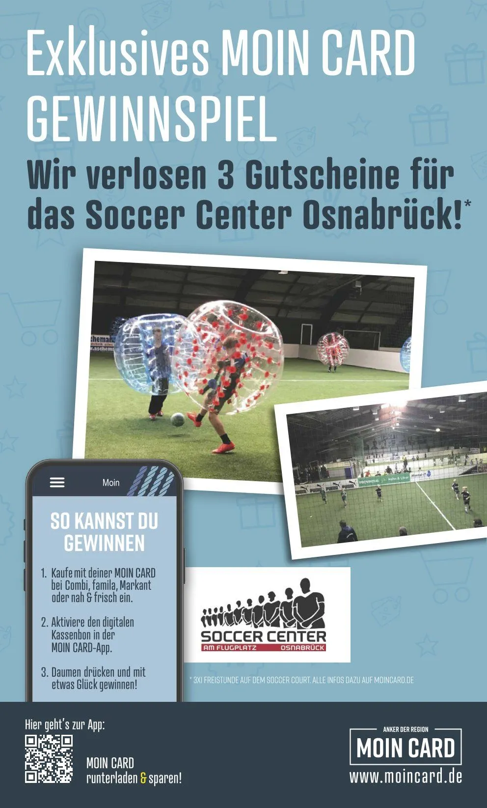 Combi Angebote von 27. Mai bis 30. Mai 2026 - Prospekt seite 28
