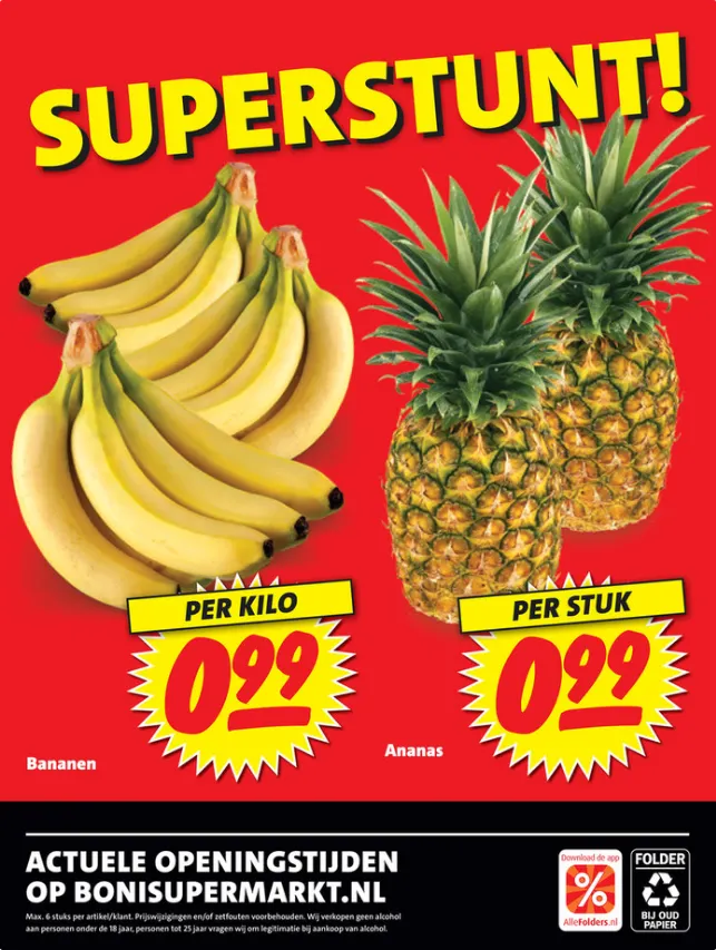 Boni folders van 7 februari tot 15 februari 2026 - Folder pagina 28