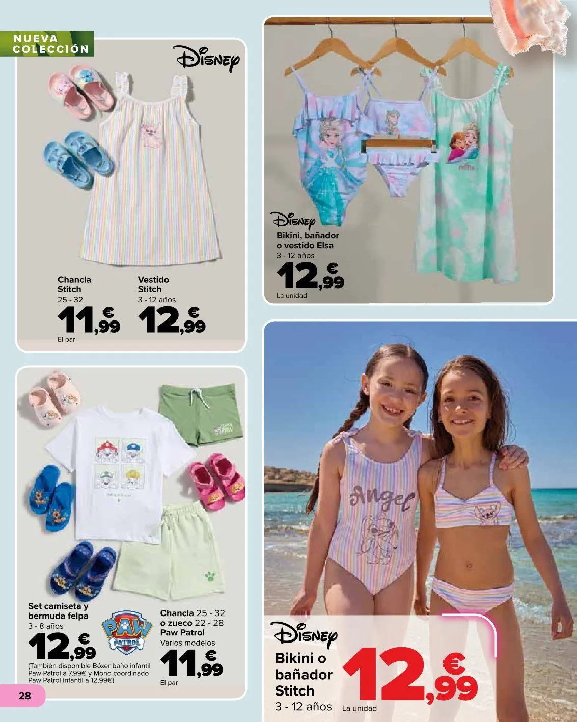Catálogo de  Carrefour Ofertas 15 de mayo al 18 de junio 2026 - Página 28