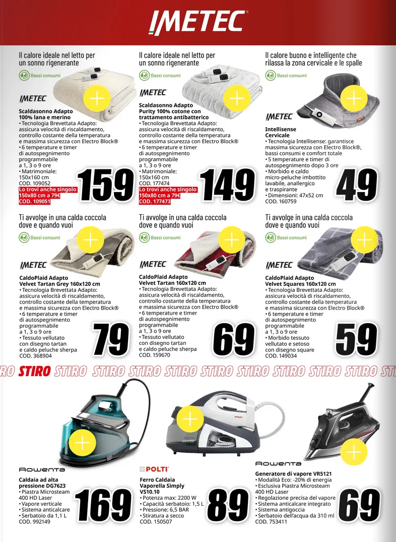 MEDIAWORLD Volantino da 9 gennaio a 21 gennaio di 2026 - Pagina del volantino 28