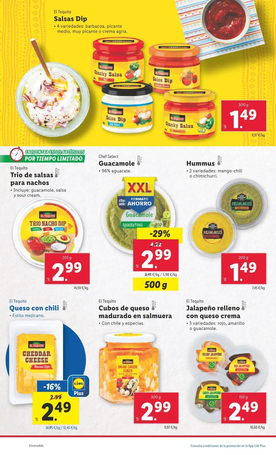 Catálogo de Ofertas 2 de junio al 8 de junio 2025 - Página 57