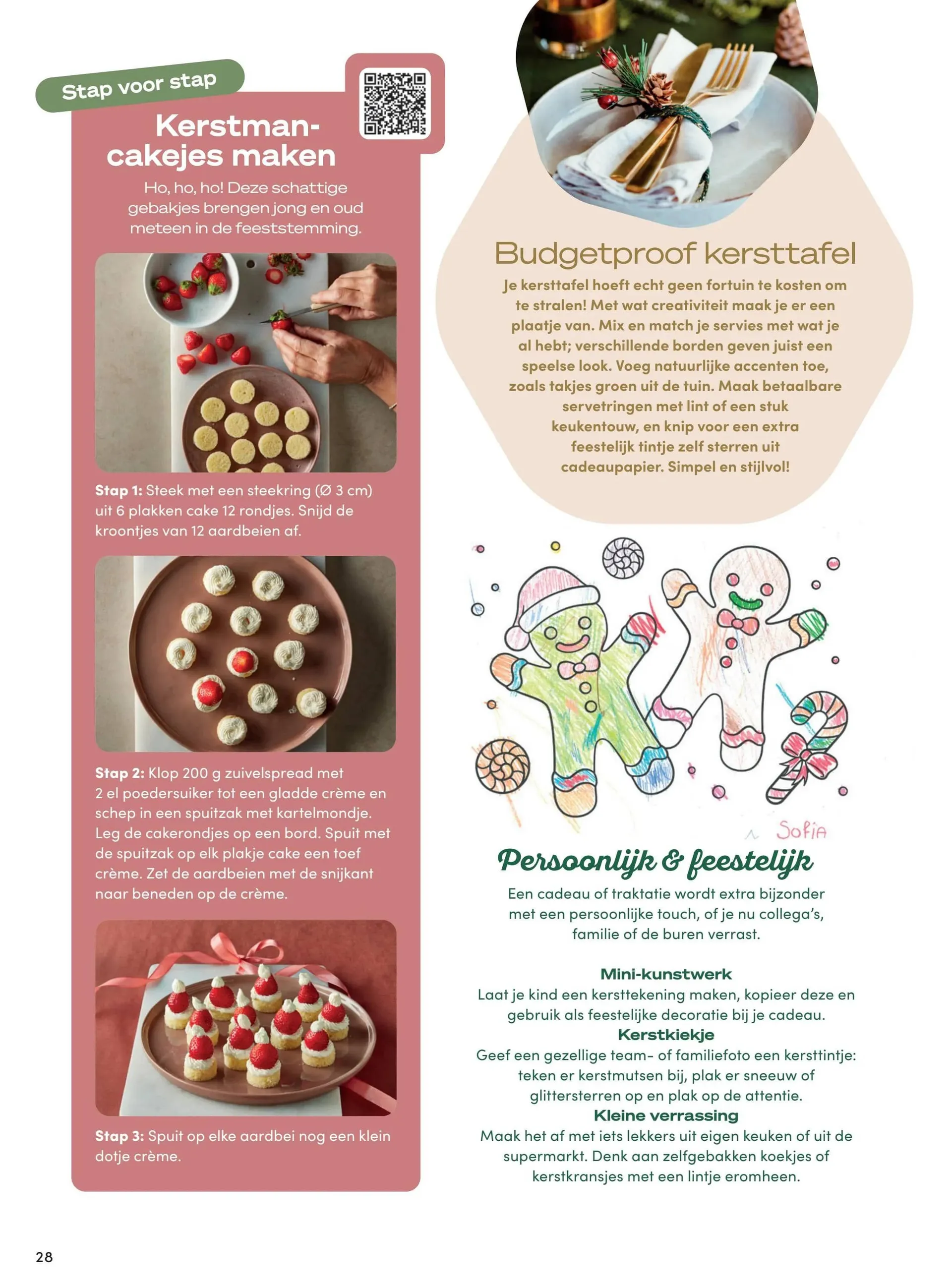 Boodschappen Folder van 2 december tot 31 december 2025 - Folder pagina 77