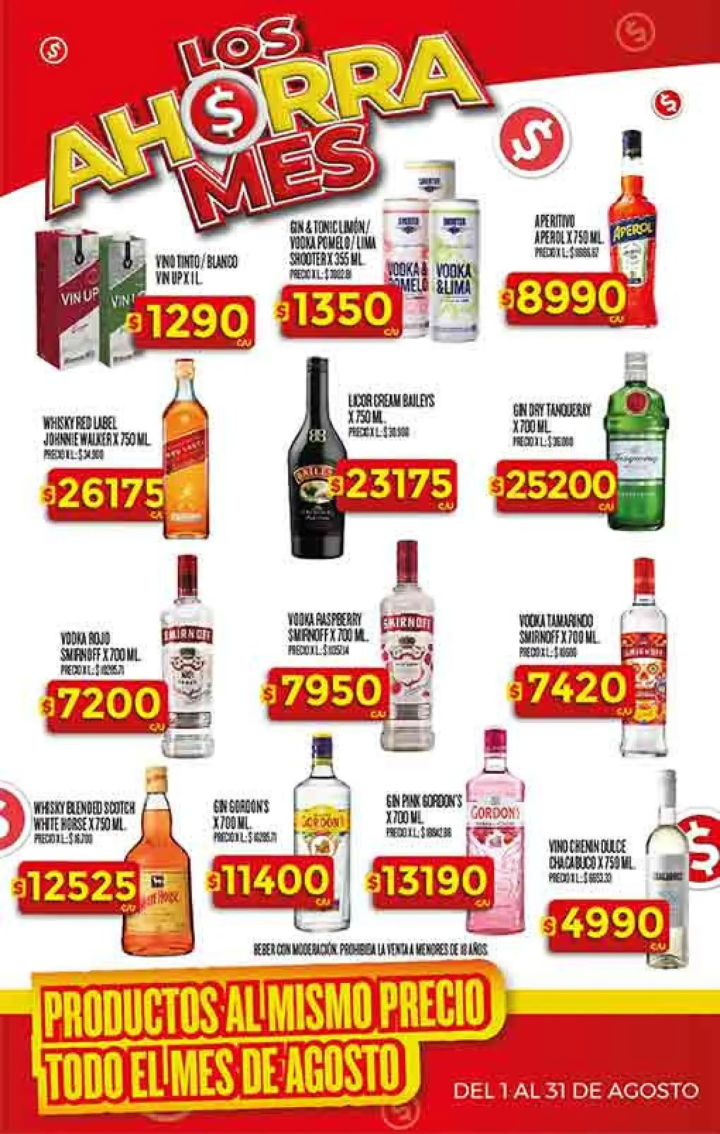 Ofertas de Dia Ofertas 30 de julio al 6 de agosto 2025 - Página 46 del catálogo
