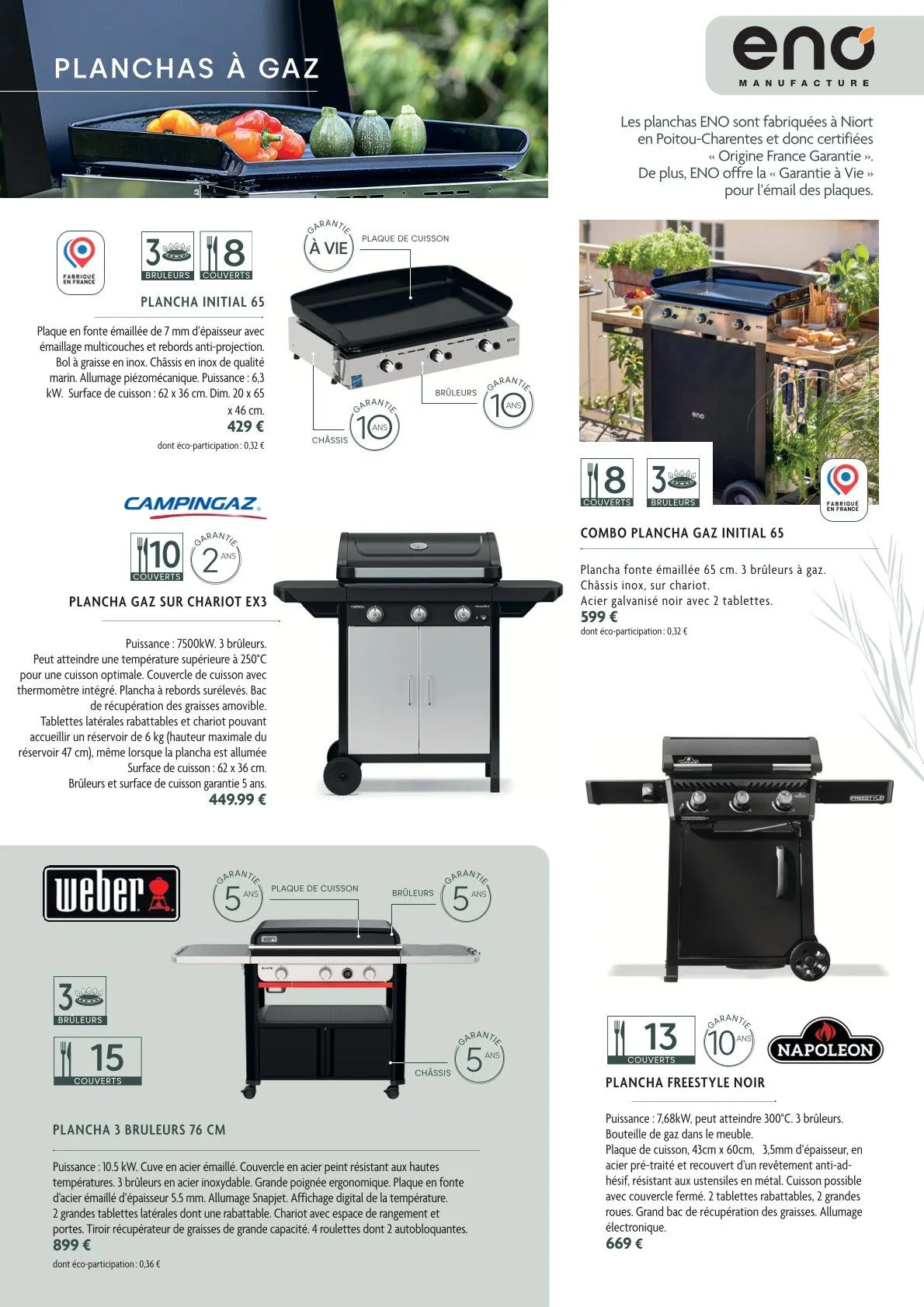 Catalogues Point Vert du 1 avril au 30 avril 2026 - Catalogue page 28