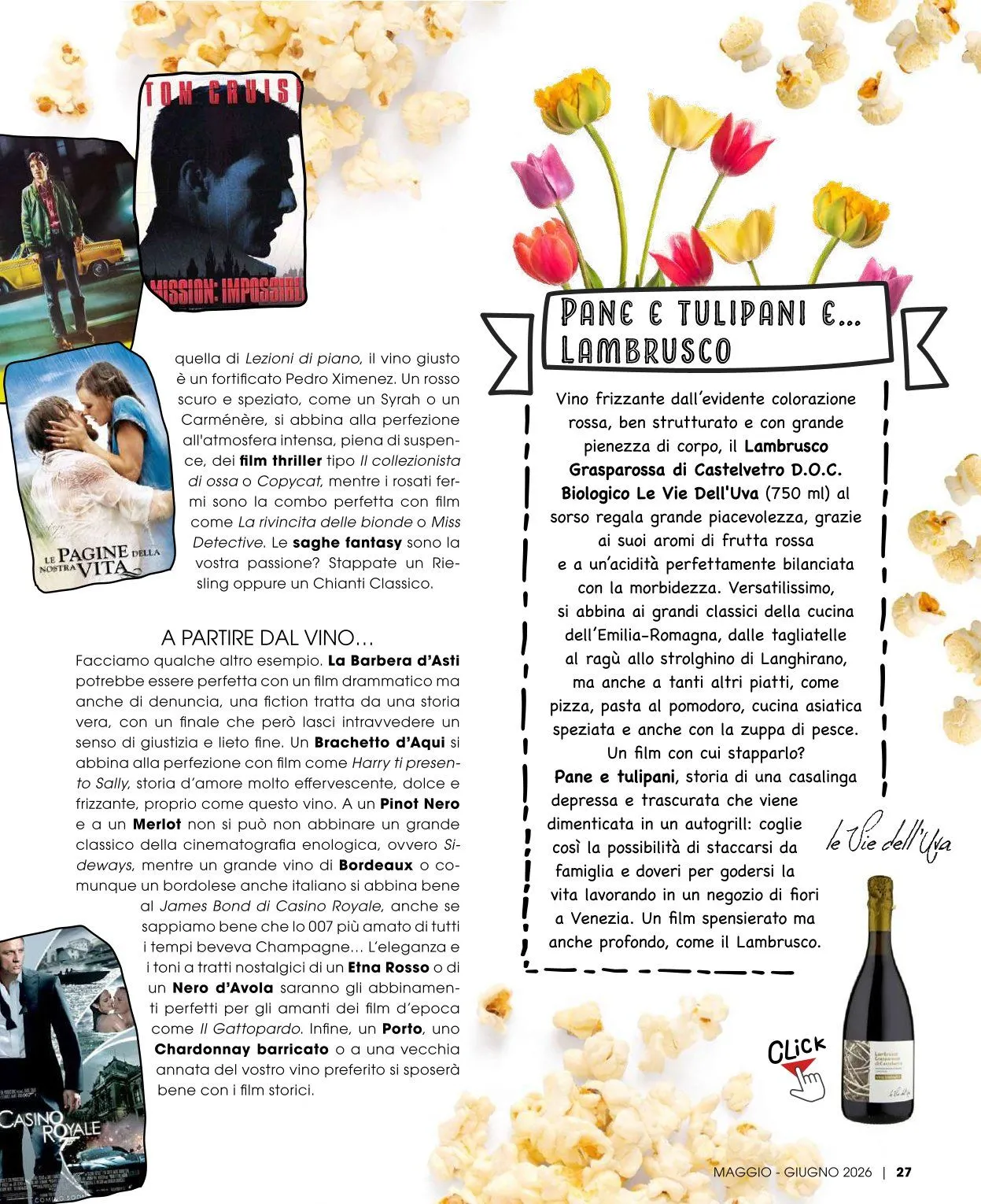 Volantini Famila da 22 maggio a 30 giugno di 2026 - Pagina del volantino 28