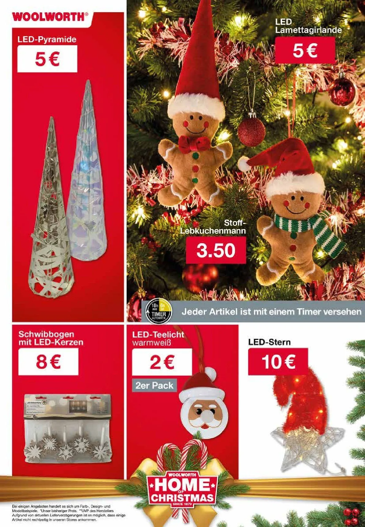  Woolworth Angebote von 26. Dezember bis 31. Dezember 2025 - Prospekt seite 28