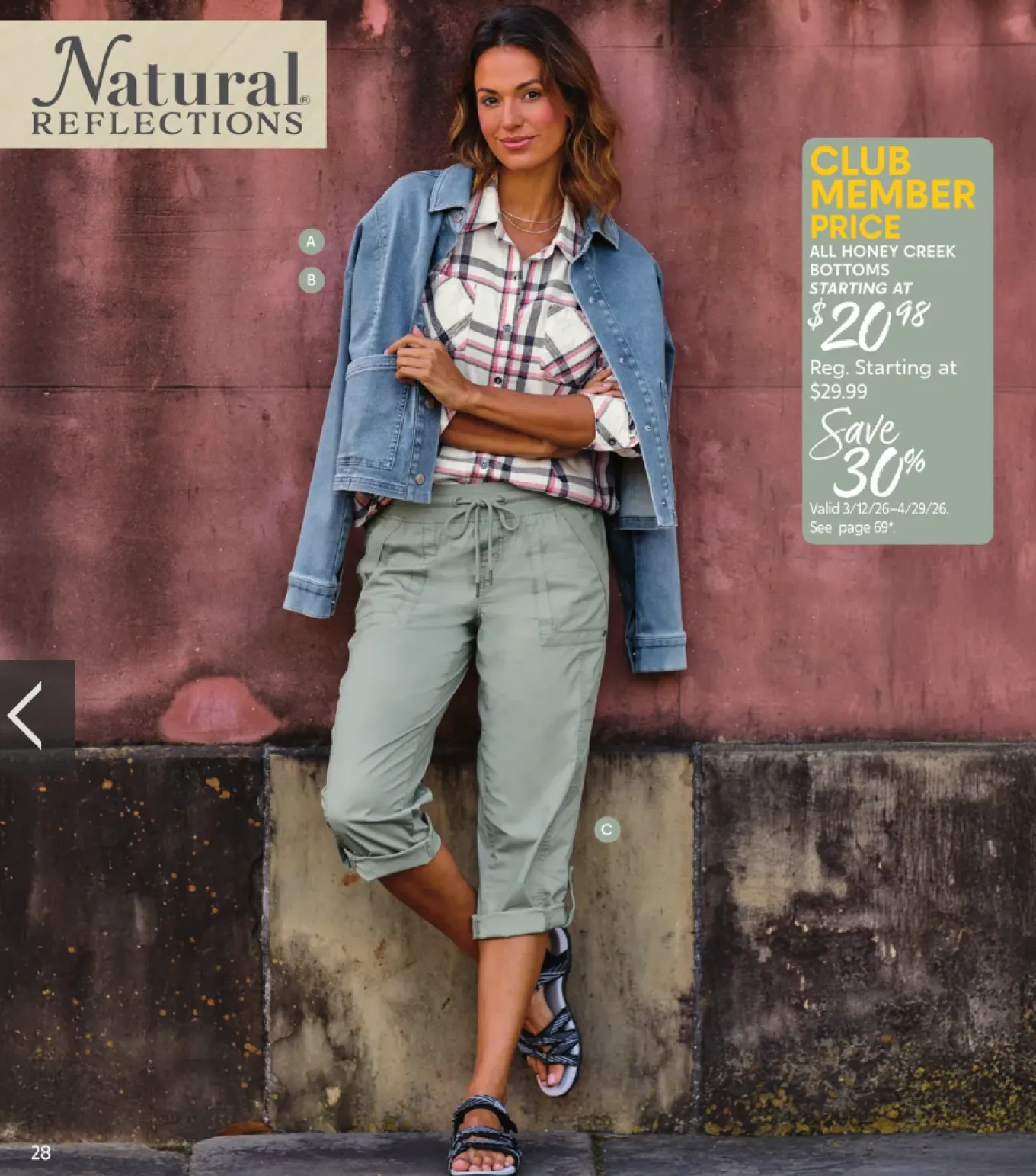 Weekly ad Weekly ads from March 13 to April 30 2026 - Page 27