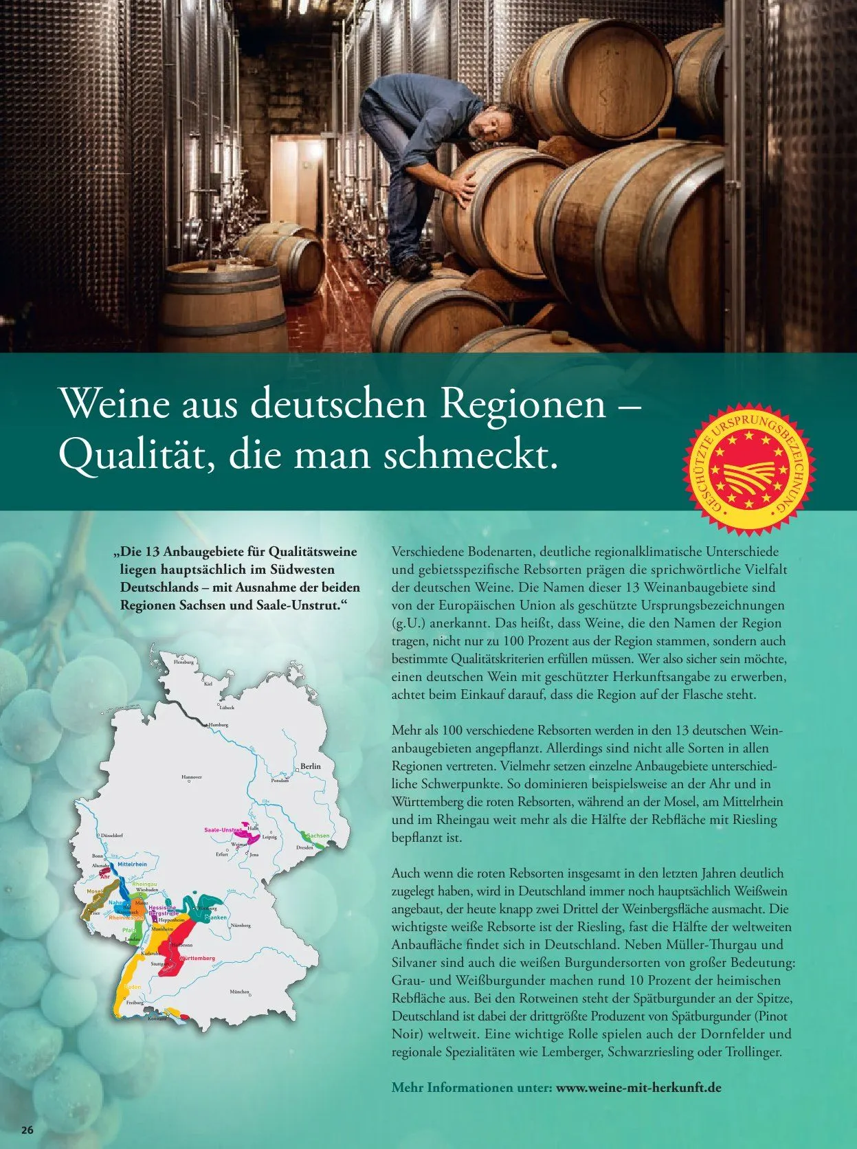 tegut... Sales von 15. Dezember bis 20. Dezember 2025 - Prospekt seite 28