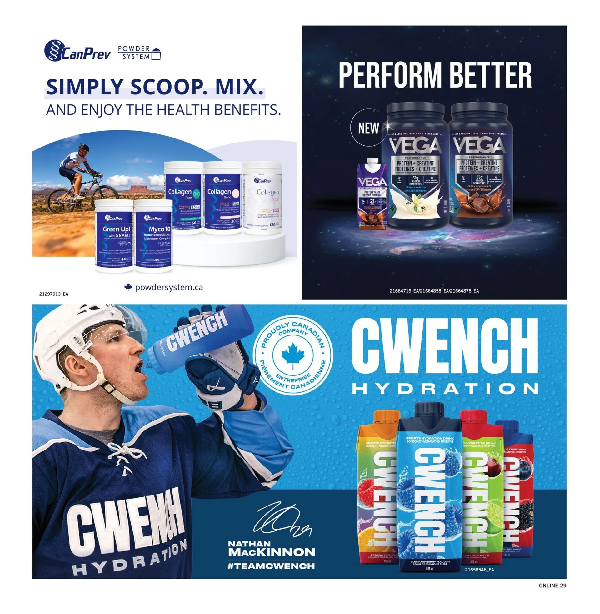 Fortinos Sales from July 31 to August 6 2025 - flyer page 28