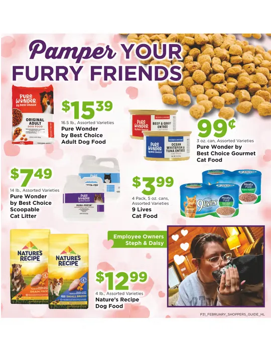 Weekly ad Homeland Sales from February 1 to February 28 2026 - Page 28