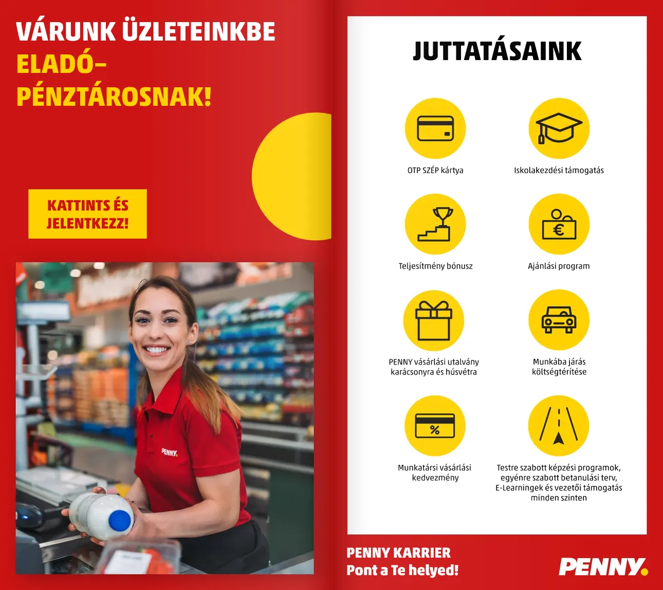 Katalógus Penny Market július 30.-tól augusztus 5.-ig 2026. - Oldal 27
