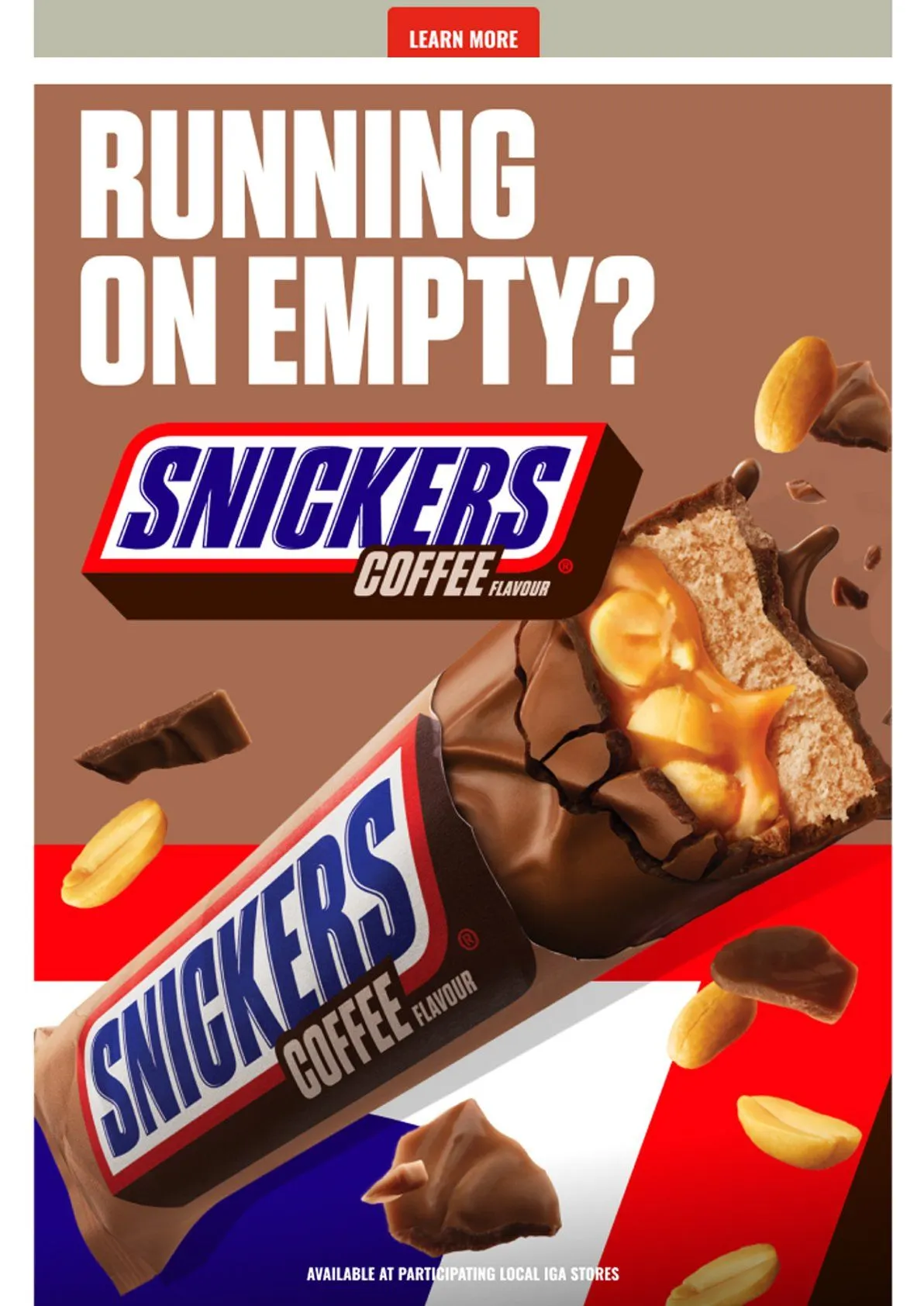 IGA catalogues - Catalogue valid from 23 April to 29 April 2025 - page 28