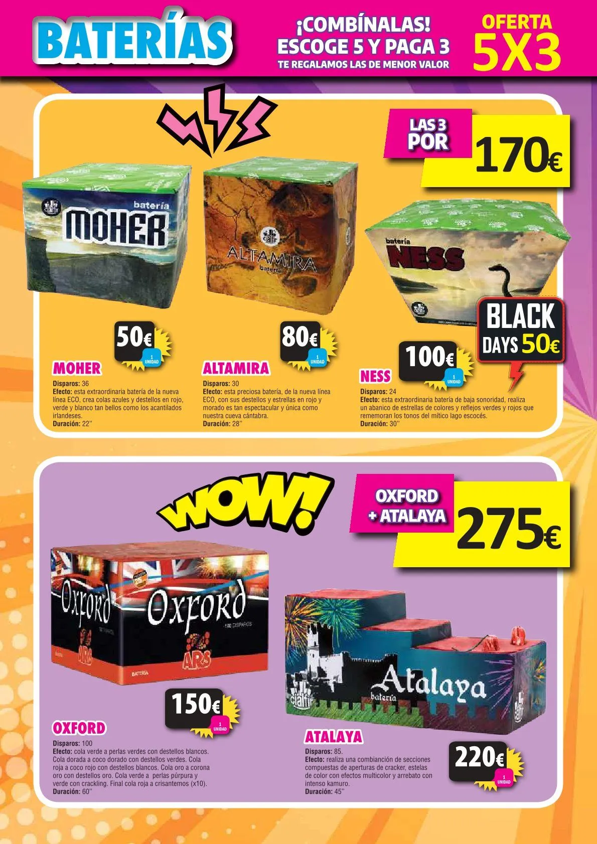 Catálogo de Ofertas  Hipercohete 9 de enero al 15 de enero 2026 - Página 28