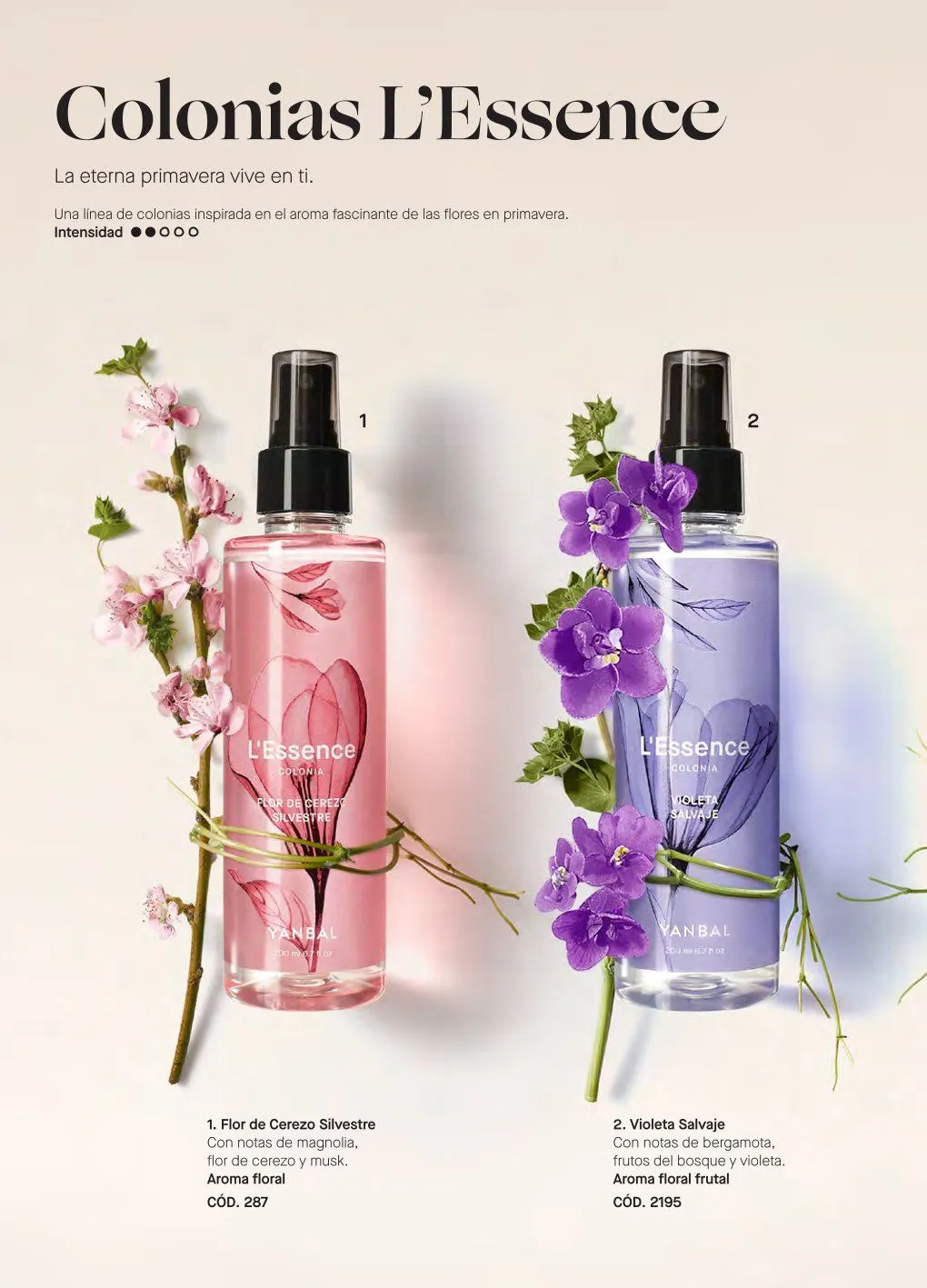 Catalogo de Ofertas Yanbal 25 de abril al 21 de mayo 2026 - Pag 28