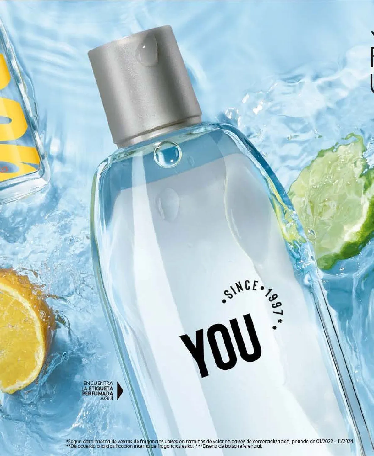 Catalogo de Ésika Catálogo 1 de julio al 31 de julio 2025 - Pag 30