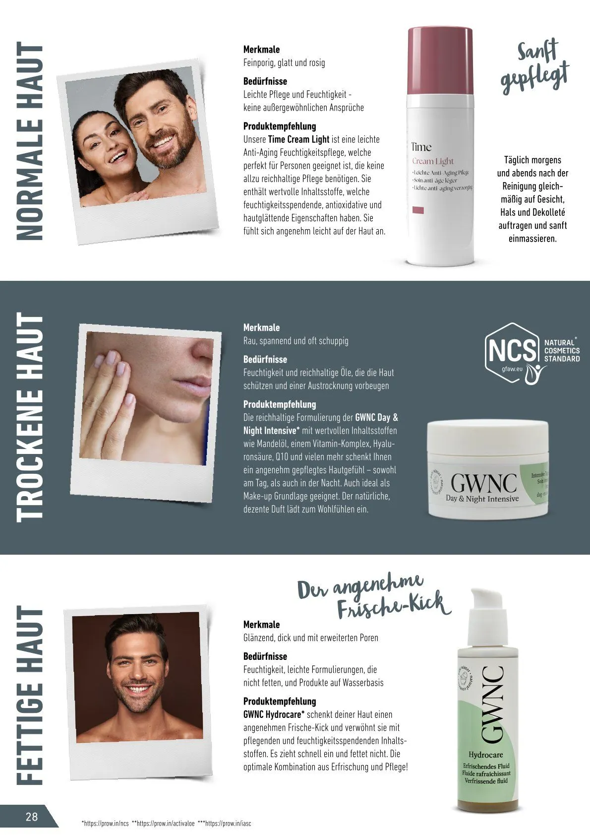 Prowin Prospekte - Aktuelle Angebote von 1. April bis 30. September 2025 - Prospekt seite 38