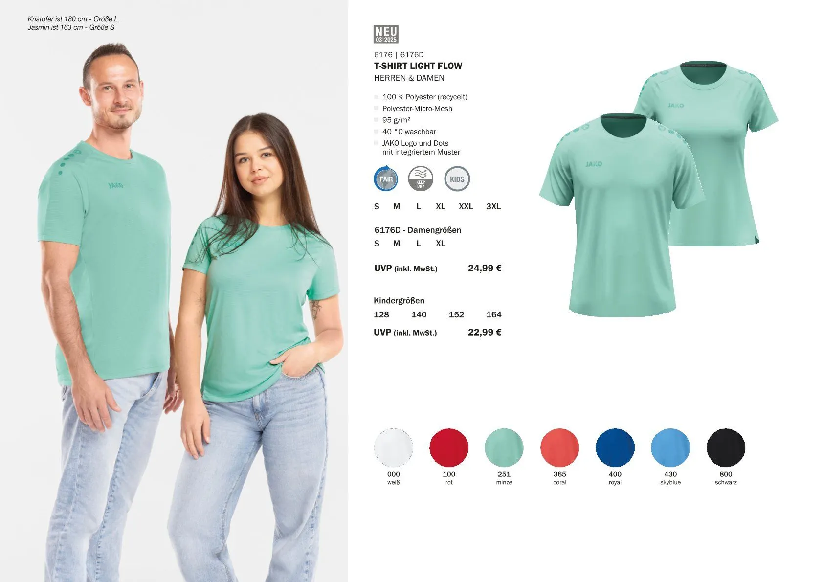 Jako Prospekt von 22. Januar bis 31. Dezember 2025 - Prospekt seite 77