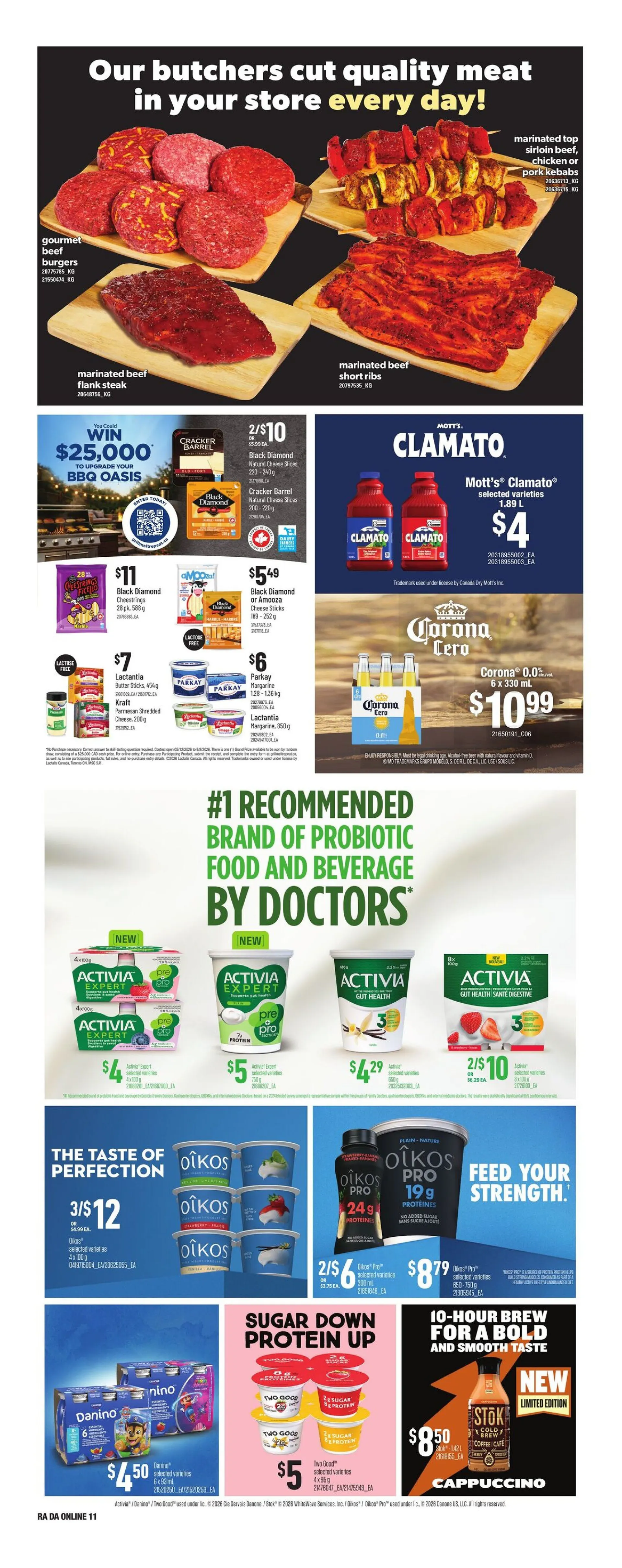 Dominion  Sales from May 21 to May 27 2026 - flyer page 15