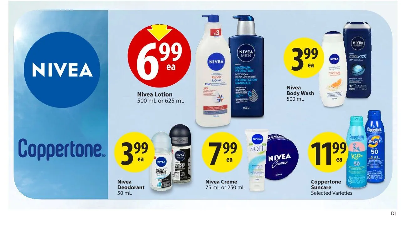 SAVE ON FOOD Sales from June 18 to June 24 2026 - flyer page 28